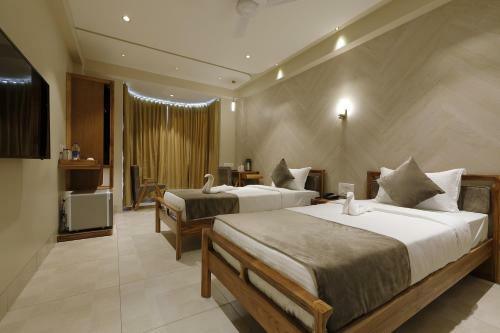 Hotel Artilla Inn