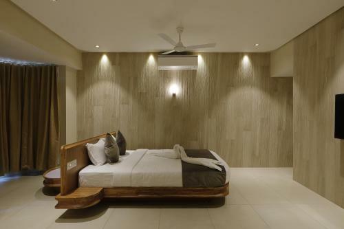 Hotel Artilla Inn