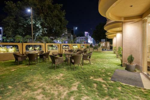 Hotel Artilla Inn