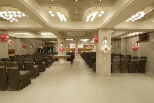 Hotel Artilla Inn