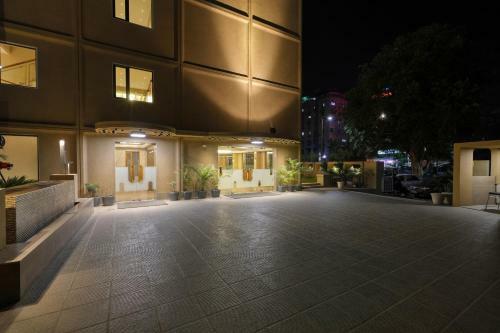 Hotel Artilla Inn