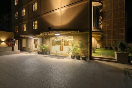 Hotel Artilla Inn