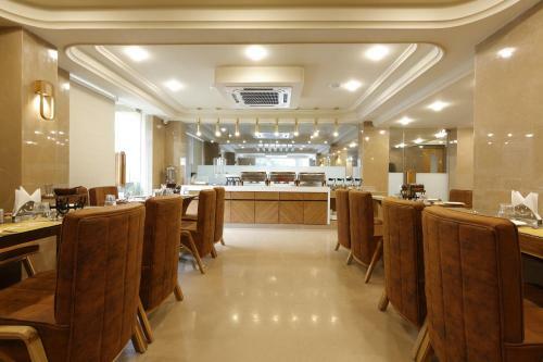 Hotel Artilla Inn