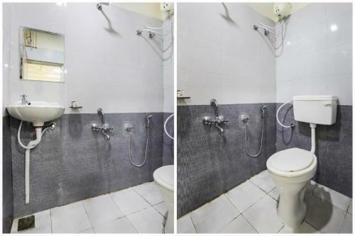 Oyo 48259 Hotel Geetanjali