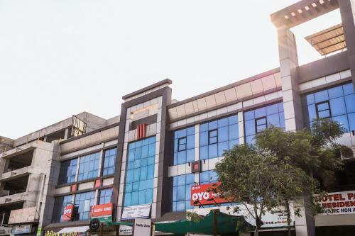 Oyo 48259 Hotel Geetanjali