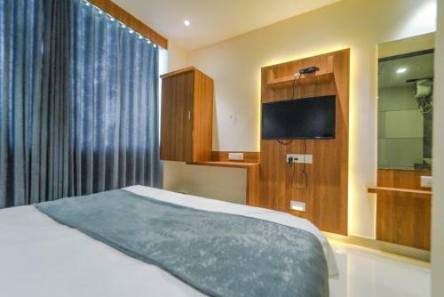 Hotel New Empire