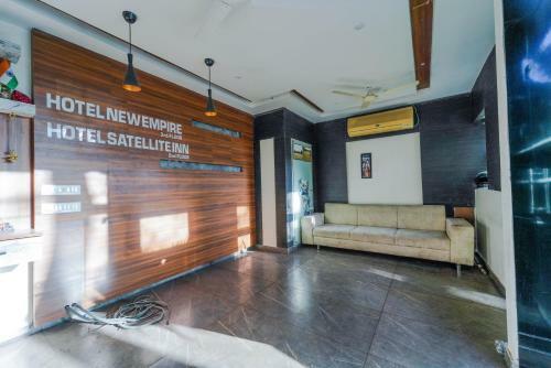 Hotel New Empire
