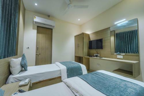 Hotel New Empire