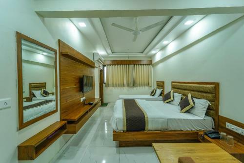 Hotel Green Park