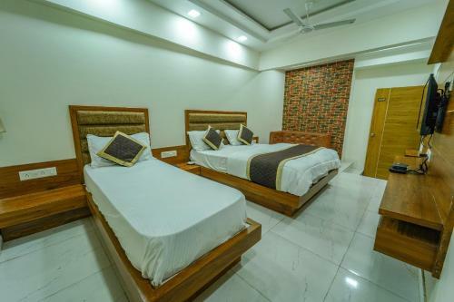 Hotel Green Park