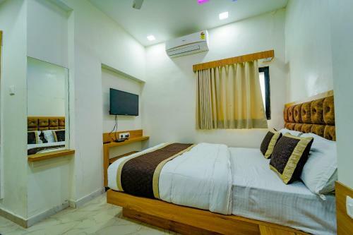 Hotel Green Park
