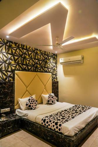 Hotel Privilege Villa