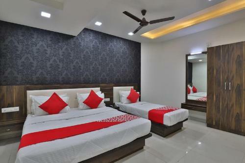 Hotel The Dev Orchid