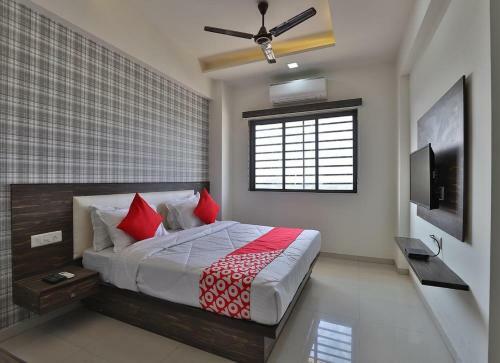 Hotel The Dev Orchid