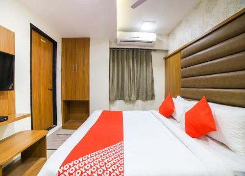 Hotel Mahi