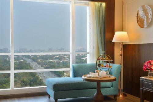 Hotel Taj Skyline Ahmedabad