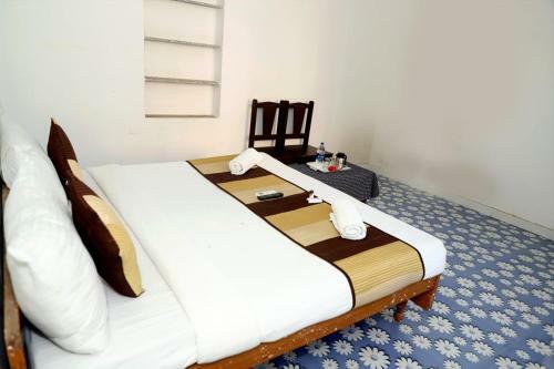 Hotel The Gulab Resort