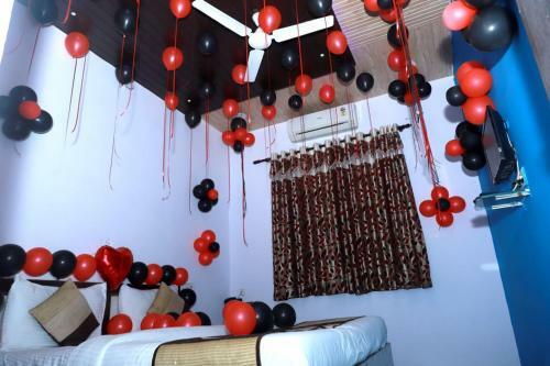 Hotel The Gulab Resort
