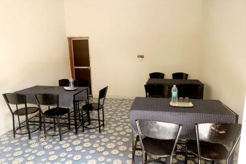 Hotel The Gulab Resort