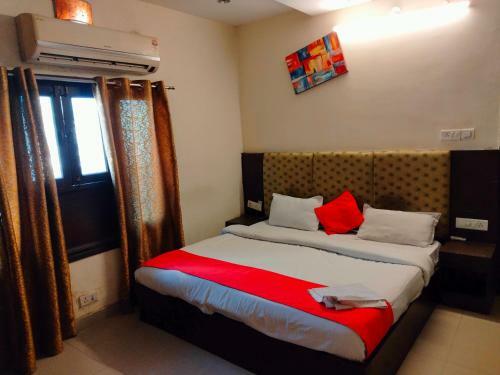 Hotel Siddharth