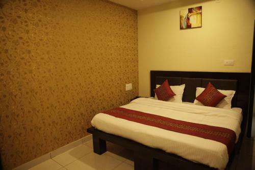 Hotel Siddharth