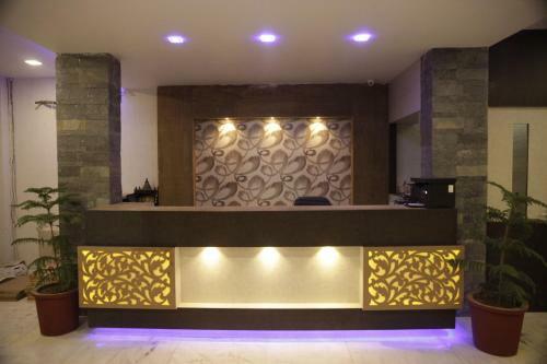 Hotel Siddharth