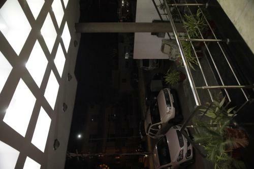 Hotel Siddharth