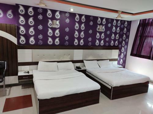Hotel Tulsi Palace Ajmer