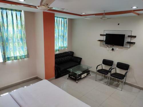 Hotel Tulsi Palace Ajmer