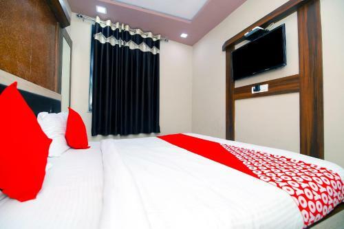 Oyo 45478 Hotel City Gold