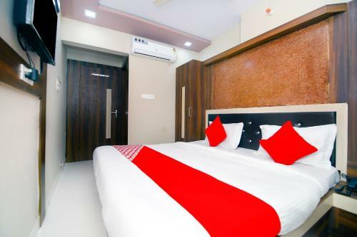 Oyo 45478 Hotel City Gold