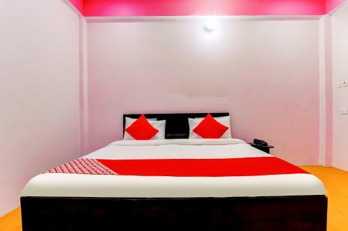 Oyo 30569 Hotel Anjali