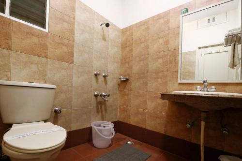 Hotel Yatrik