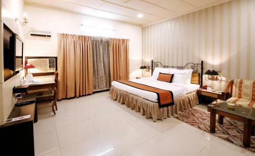 Hotel Yatrik