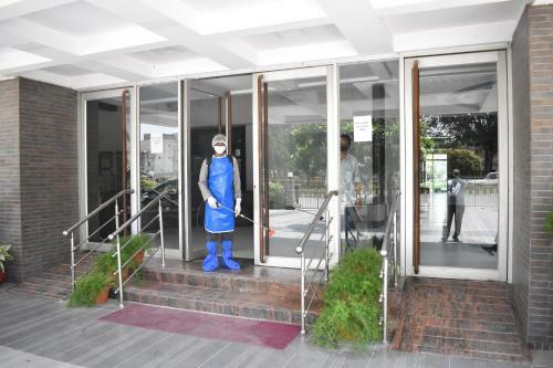 Hotel Yatrik