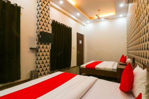 Hotel Oyo 60553 Hari Pearl Residency