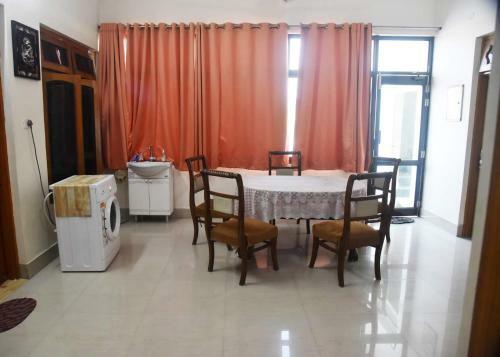 Sangam Villa