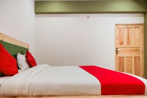 Hotel Oyo 69493 R S Stay