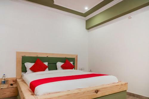 Hotel Oyo 69493 R S Stay