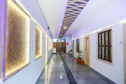Hotel Oyo 69493 R S Stay