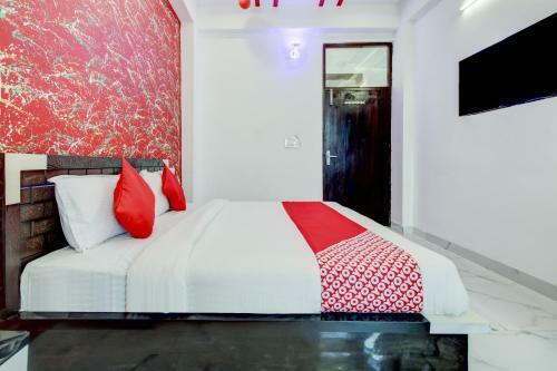 Oyo 72798 Hotel Imperial Fort