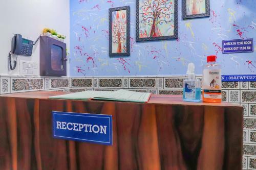Hotel Spot On 76426 R N Residency