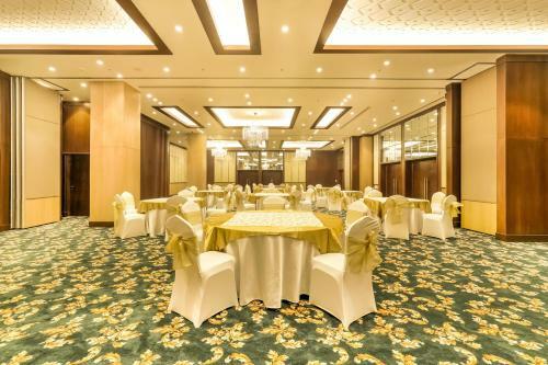 Lemon Tree Hotel, Aligarh