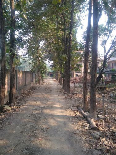 Hostal Sajeevan Farms