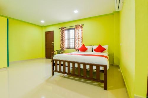 Hotel Oyo 15109 Dream Stay