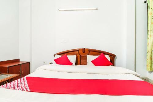 Oyo 25077 Hotel Ashoka Regency