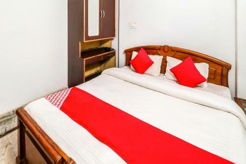 Oyo 25077 Hotel Ashoka Regency