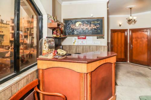 Oyo 25077 Hotel Ashoka Regency