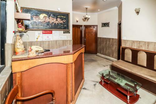 Oyo 25077 Hotel Ashoka Regency