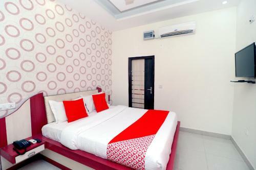 Hotel Oyo 36854 Sangam Resort